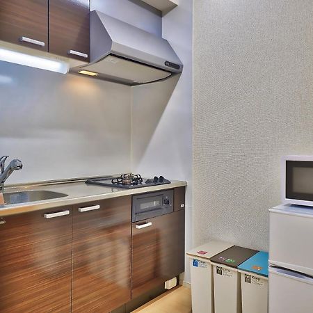 M'S Hotel Omoromachi Наха Экстерьер фото