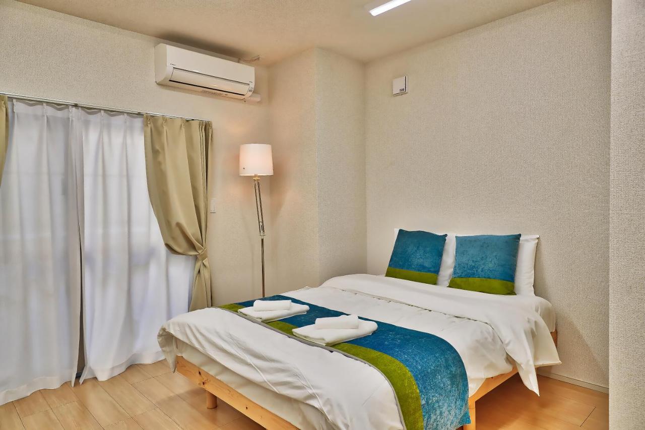 M'S Hotel Omoromachi Наха Экстерьер фото