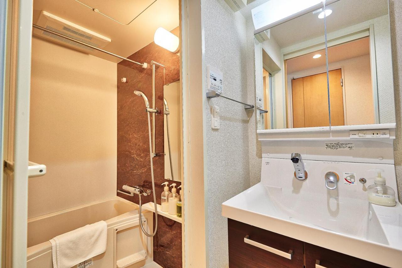 M'S Hotel Omoromachi Наха Экстерьер фото