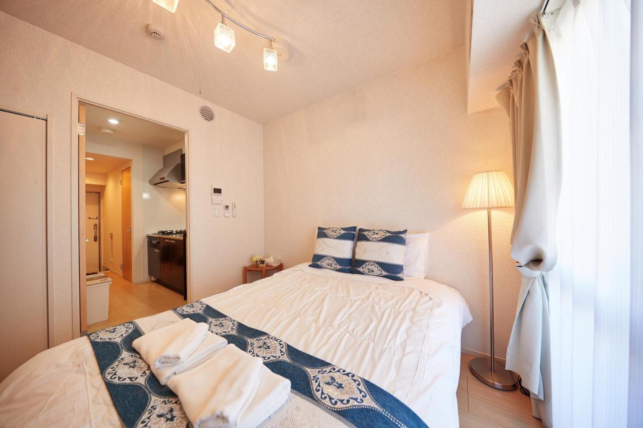 M'S Hotel Omoromachi Наха Экстерьер фото